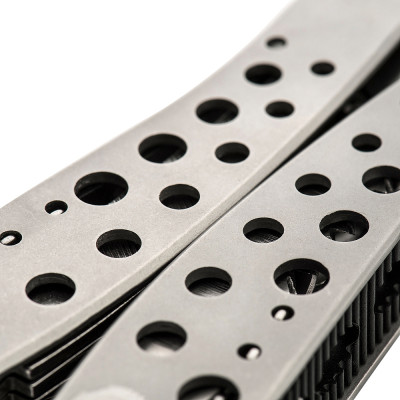 M-Tac Multitool Type 1 Daugiafunkcinis įrankis, Pilka