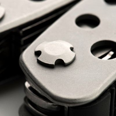 M-Tac Multitool Type 1 Daugiafunkcinis įrankis, Pilka