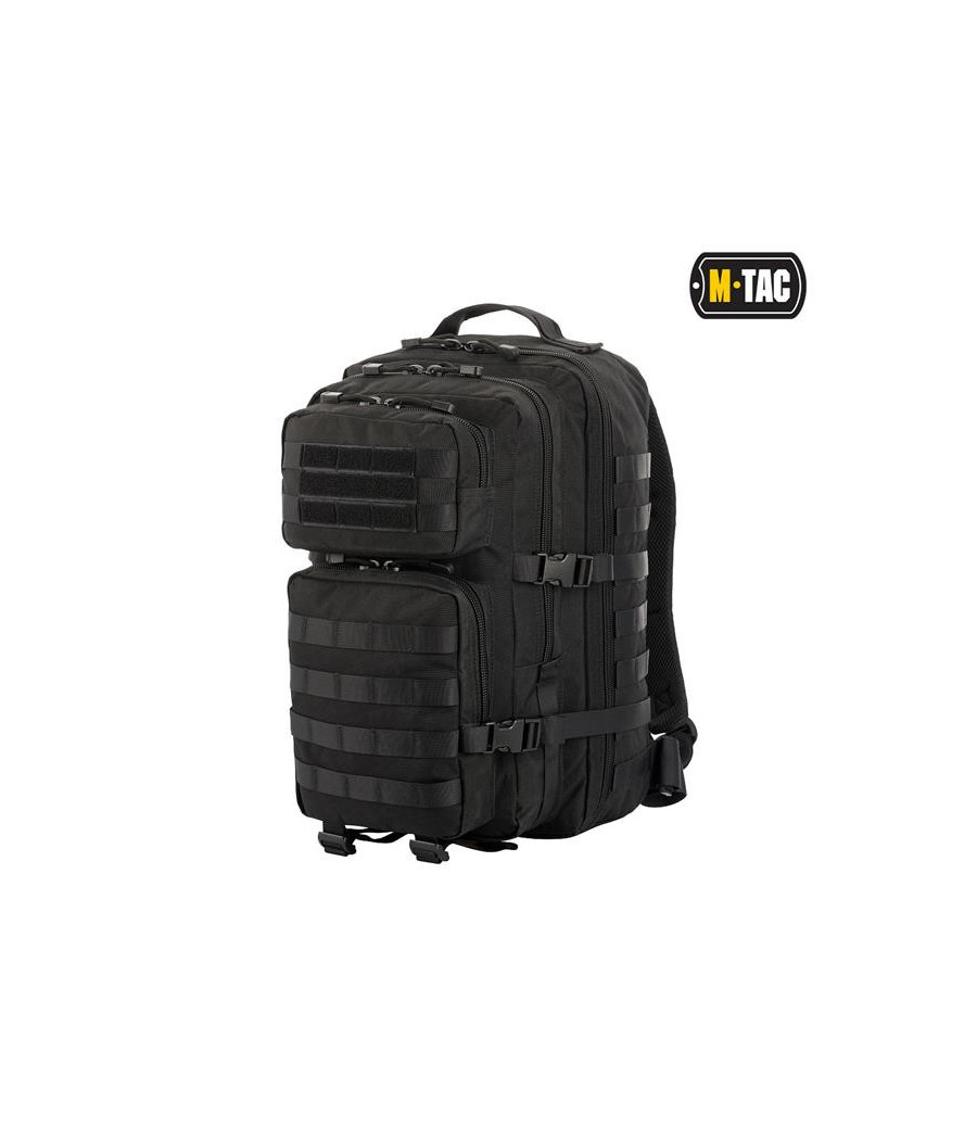 M-Tac Large Assault Pack Backpack Kuprinė 36l M-Tac Large Assault Pack Backpack Kuprinė 36l