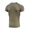 M-Tac Sweat-Wicking T-Shirt Athletic Gen.II Prakaitą išgarinantys marškinėliai, Olive