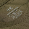 M-Tac Sweat-Wicking T-Shirt Athletic Gen.II Prakaitą išgarinantys marškinėliai, Olive