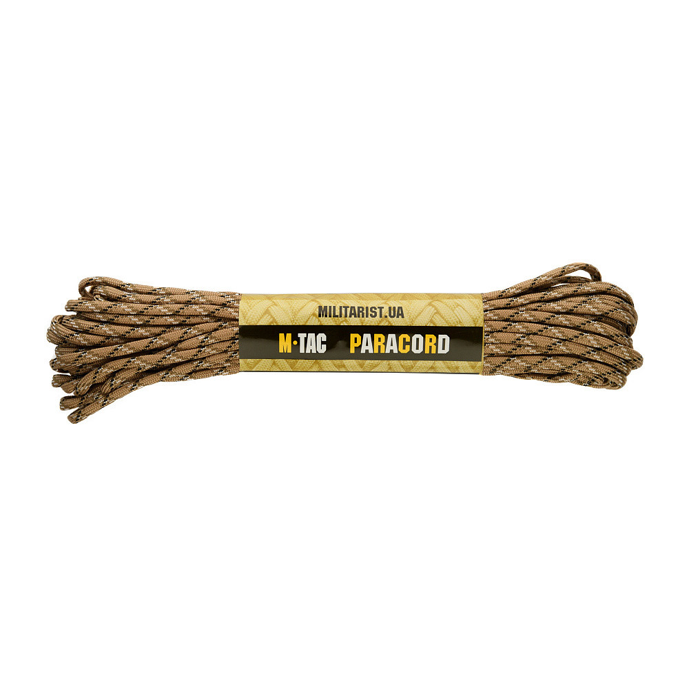M-Tac Paracord 550 Type III 15 m – parakordas