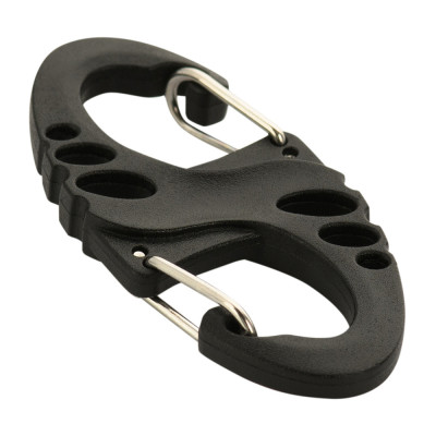 M-Tac sagtis 50 mm (plastikas / plienas)