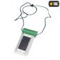 M-Tac Waterproof Case for Documents 16х9cm Vandeniui atsparus dėklas
