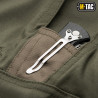 M-Tac Aggressor Gen.II Flex kelnės, Rip-Stop su teflonu