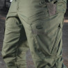 M-Tac Aggressor Gen.II Flex kelnės, Rip-Stop su teflonu