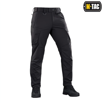 M-Tac pants Aggressor Summer Flex Vasarinės kelnės