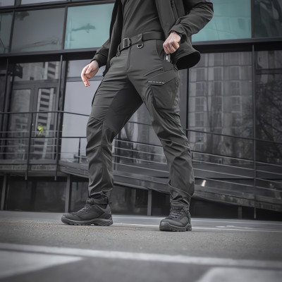 M-Tac pants Aggressor Summer Flex Vasarinės kelnės