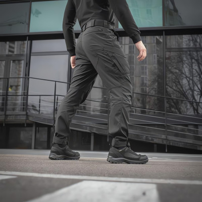 M-Tac pants Aggressor Summer Flex Vasarinės kelnės