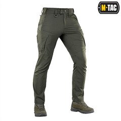 M-Tac pants Aggressor Summer Flex Vasarinės kelnės