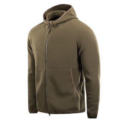 M-Tac Lite Microfleece džemperis su gobtuvu