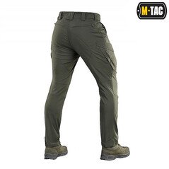 M-Tac pants Aggressor Summer Flex Vasarinės kelnės