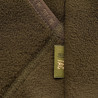 M-Tac Lite Microfleece Hoodie Flisinis džemperis su gobtuvu, Army Olive