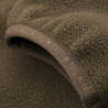 M-Tac Lite Microfleece Hoodie Flisinis džemperis su gobtuvu, Army Olive