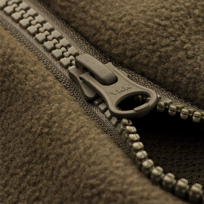 M-Tac Lite Microfleece Hoodie Flisinis džemperis su gobtuvu, Army Olive