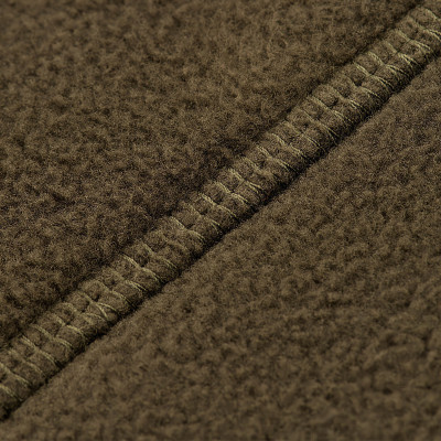 M-Tac Lite Microfleece Hoodie Flisinis džemperis su gobtuvu, Army Olive