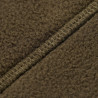M-Tac Lite Microfleece Hoodie Flisinis džemperis su gobtuvu, Army Olive