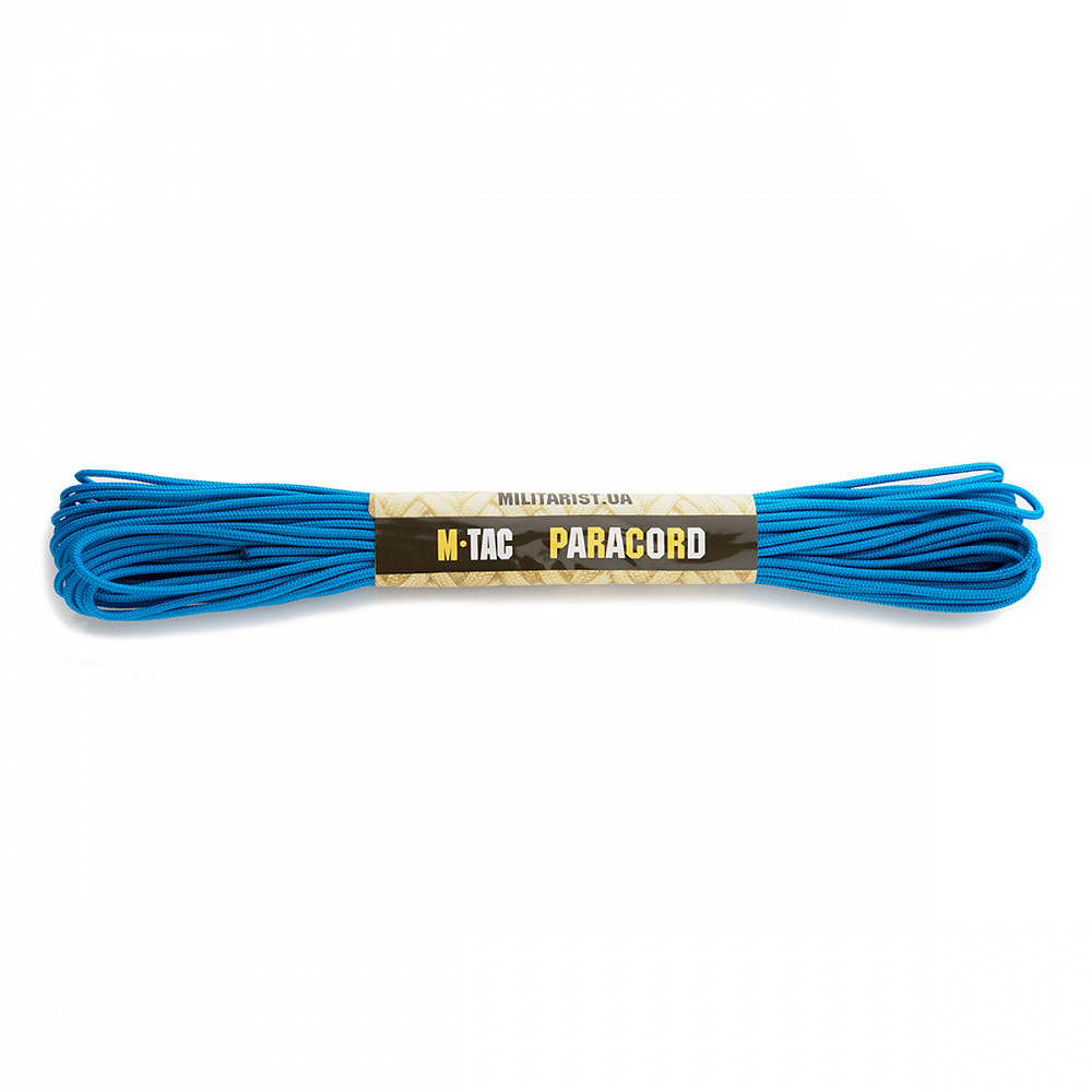 M-Tac Paracord Minicord 15 m – parakordas