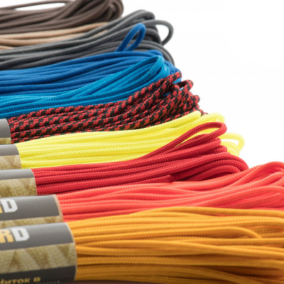 M-Tac Paracord Minicord 15 m – parakordas