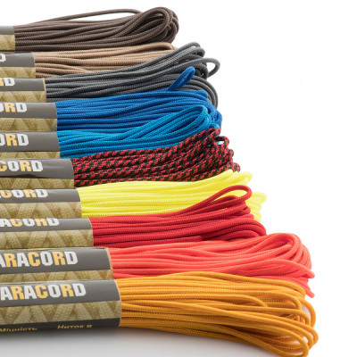 M-Tac Paracord Minicord 15 m – parakordas