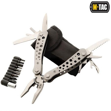 M-Tac Multitool Type 1 Daugiafunkcinis įrankis