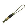 M-Tac Lanyard Scandinavian Small Chinese Knot – virvelė peiliui, Olive