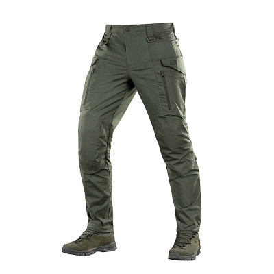 M-Tac Conquistador Flex taktinės kelnės, Teflon