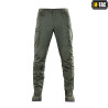 M-Tac Tactical Pants Conquistador Gen I Flex Taktinės kelnės, Army Olive