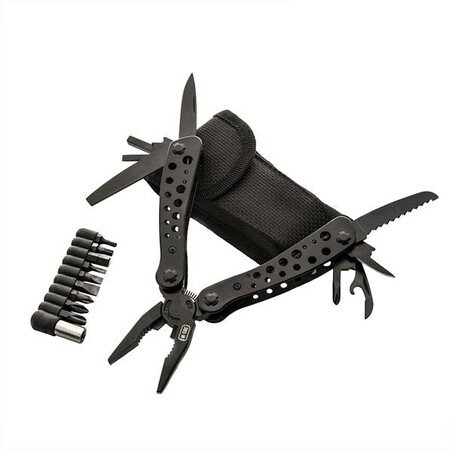 M-Tac Multitool Type 1 Daugiafunkcinis įrankis