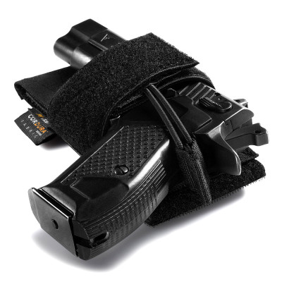 M-Tac CCW Modular Universal Holster – pistoleto dėklas-įdėklas