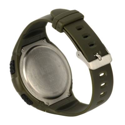 M-Tac Tactical Watch with Pedometer – laikrodis, Olive