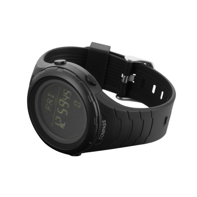 M-Tac Watch Tactical 2166 – laikrodis, Juoda