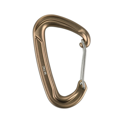 M-Tac Carabiner Type 3 – karabinas, Khaki