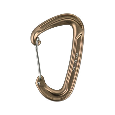 M-Tac Carabiner Type 3 – karabinas, Khaki