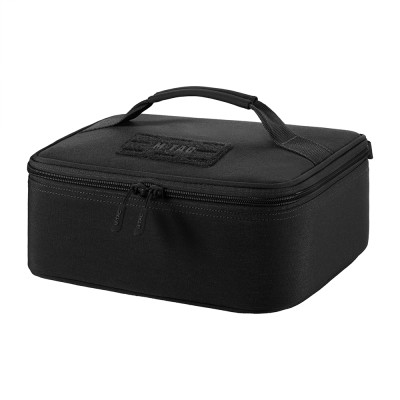 M-Tac Organizer Hardshell Utility Box L – daiktų organizatorius
