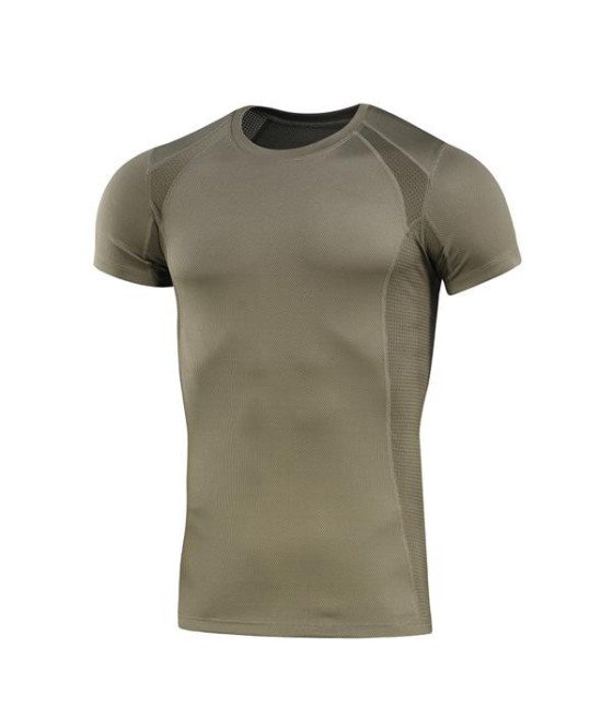 M-Tac Sweat-Wicking T-Shirt Athletic Gen.II Prakaitą išgarinantys marškinėliai