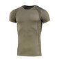M-Tac Sweat-Wicking T-Shirt Athletic Gen.II Prakaitą išgarinantys marškinėliai M-Tac Sweat-Wicking T-Shirt Athletic Gen.II Prakaitą išgarinantys marškinėliai