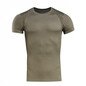 M-Tac Sweat-Wicking T-Shirt Athletic Gen.II Prakaitą išgarinantys marškinėliai M-Tac Sweat-Wicking T-Shirt Athletic Gen.II Prakaitą išgarinantys marškinėliai