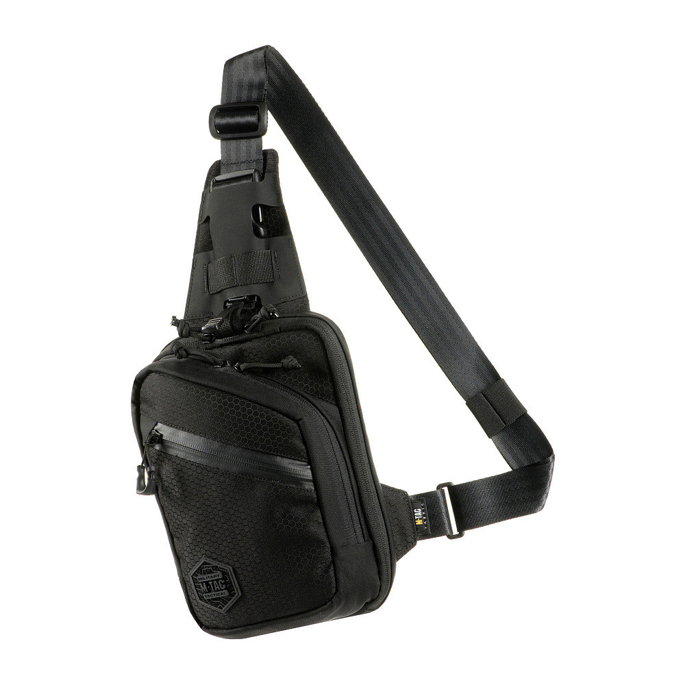 M-Tac Sling Pistol Bag Elite Hex – rankinė per petį