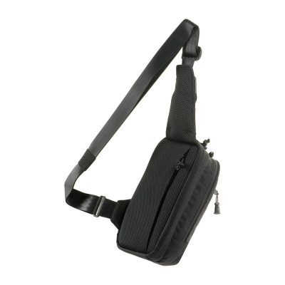 M-Tac Sling Pistol Bag Elite Hex – rankinė per petį