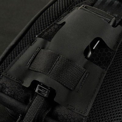 M-Tac Sling Pistol Bag Elite Hex – rankinė per petį