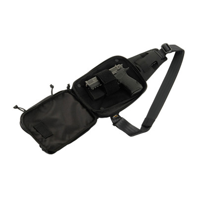 M-Tac Sling Pistol Bag Elite Hex – rankinė per petį