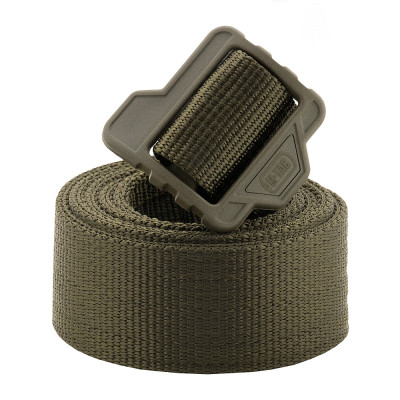 M-Tac Double Duty Tactical Belt Kelnių diržas, Olive