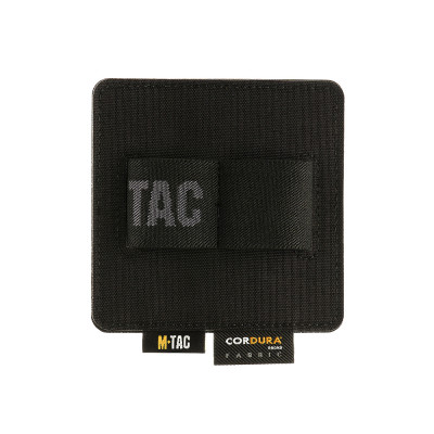 M-Tac Double Mag Pouch Hook Backed Magazine – pistoleto dėtuvių dėklas