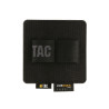 M-Tac Double Mag Pouch Hook Backed Magazine – pistoleto dėtuvių dėklas