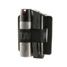 M-Tac Double Mag Pouch Hook Backed Magazine – pistoleto dėtuvių dėklas