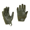 M-Tac Assault Tactical Mk.2 gloves Taktinės pirštinės, Olive