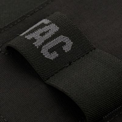 M-Tac Double Mag Pouch Hook Backed Magazine – pistoleto dėtuvių dėklas