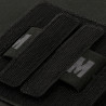 M-Tac Double Mag Pouch Hook Backed Magazine – pistoleto dėtuvių dėklas