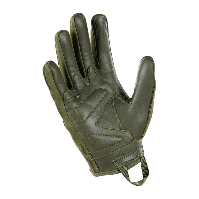 M-Tac Assault Tactical Mk.2 gloves Taktinės pirštinės, Olive